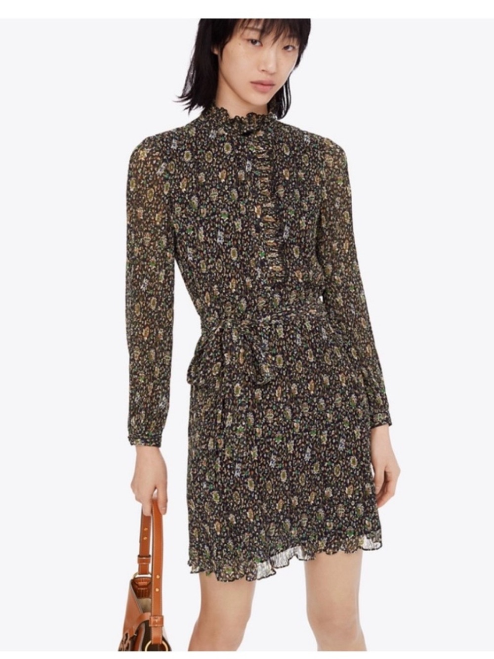 Tory Burch Deneuve Dress